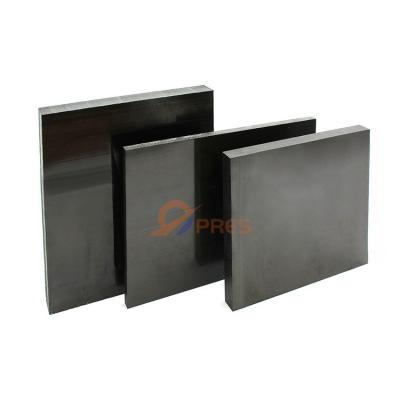 China 30% CF Carbon Fibre Reinforced Peek Polyetheretherketone Sheet OEM for sale