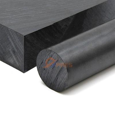 China Custom Reinforced Carbon Fiber Reinforced Peek 5mm-50mm Sheet Plate for sale