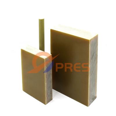 China High Wear Resistance Ultem 2300 GF30 PEI Polyetherimide Rod Glass Fiber Sheet for sale