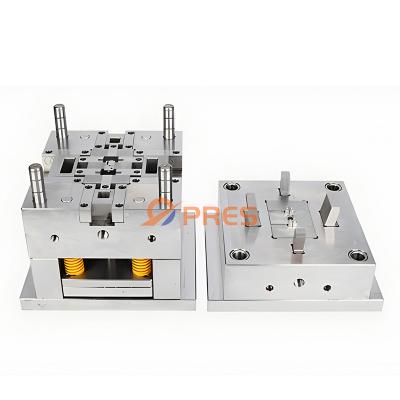 China High precision  ULTEM electrical  equipment mold maker for sale