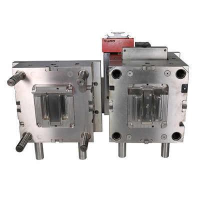 China High Precision PEEK Gear Mold Manufacturing Injection Molding Services for sale