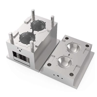 China rapid tooling(RT)mold making for sale