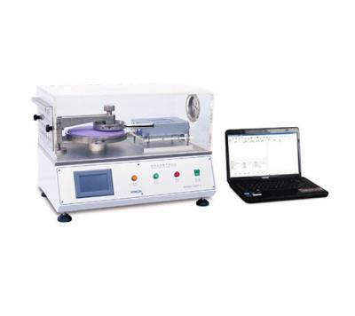 China ISO4920 Textile Testing Instruments Negative Ion Tester 7.5N for sale