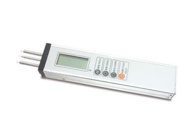 China DC 9V Yarn Tensiometer Textile Testing Instruments Digital 200cN LCD for sale