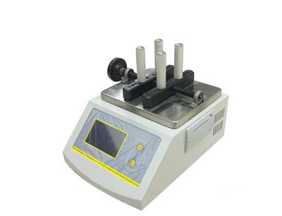 China ASTM Touch Screen Cap Torque Tester Packaging Equipment D3474-2018 50Nm 0.3%FS for sale