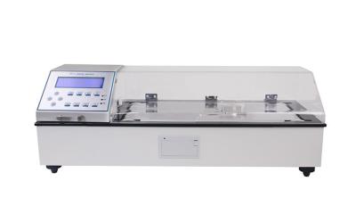 China Friction Coefficient Peeling Tester Packaging Equipment ISO 8295 0 ~ 30 N for sale