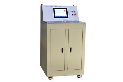 China Green Sand Comprehensive Tester Machine 0.5MPa Ms-Gsp Foundry Sand Test Equipment for sale