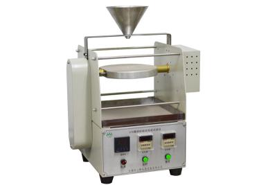 China Coated Sand Shelling Performance Tester Instrument Stk Foundry Equipment for sale