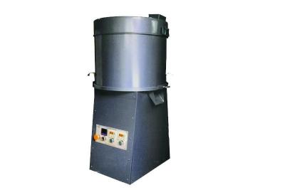 China 1.1KW Coated Sand Mixer Test Instrument 380VAC Shf Foundry Sand Test Equipment for sale