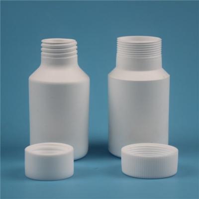 China Strong Corrosion PTFE Water Sampling Bottle For Graphite Digestion Systems zu verkaufen