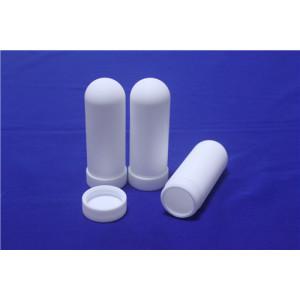 China PTFE Centrifuge Tube With 2-3mm Common Chemicals And 10000 Rpm Resistance Smooth Inner Wall zu verkaufen