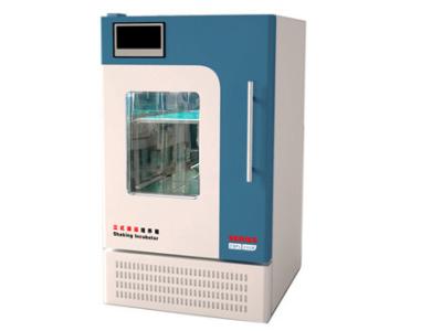 China Co2 Incubator Orbital Shaker Thermo Analyzer 7