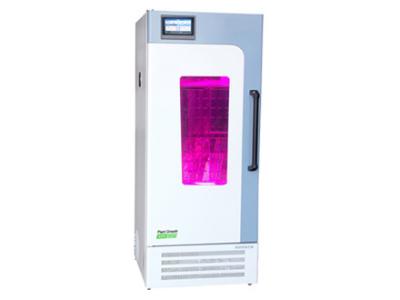 China Co2 Plant Growth Chamber Machine Biology Lab Shaker Incubator Bacteria 250L 350L 450L for sale