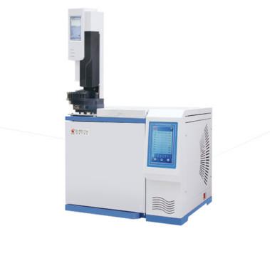 China Phase Partition Gas Liquid Chromatography Machine Mobile Phase Universal for sale