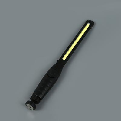 China 360 degree stand adjustable magnet rechargeable work light cob 1000 lumen portable super bright led worklamp for sale