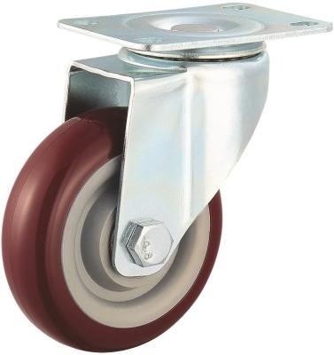 China 130kg Maximum Load Rotating Wheel Furniture Hardware 3