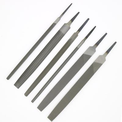 Κίνα T12 Ελαφρώς στρογγυλό Carbon Steel File Set 16pcs/18pcs/20pcs Προσαρμοσμένο για την καλύτερη απόδοση προς πώληση