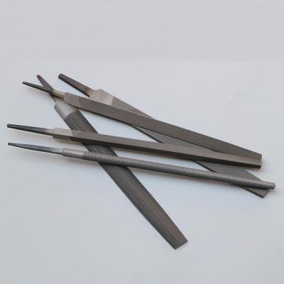 Cina Modello dentale Modello bidentato Modello rotondo File di acciaio Metallo File Tool Set per la lavorazione del legno in vendita