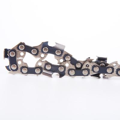 China Motorized Chainsaw Chain Customized Request 25-1/4