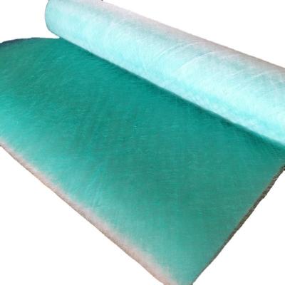 China Low Resistance High Flame Resistance Paint Part Mist Filter Fiberglass Filter Roll for sale