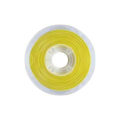 China High Precision Plastic PLA Filament 3D Printer Filament 1.75mm 3mm PLA+ for sale