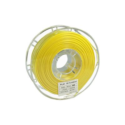 China FDM 3D Printer Multi Color Smooth Plastic 1kg 1.75mm 2.85mm 3d Printer Filament 3d Printing Pla for sale