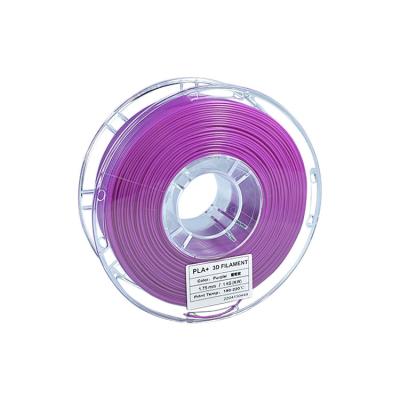 China Wholesale Price FDM 3D Printer 1kg 1.75mm silk ABS Pla silk filament for 3d printer for sale