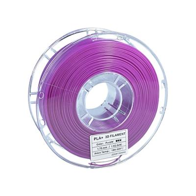 China FDM 3D Printer 3d Printer Abs Pla Silk 1.75mm 2.85mm Filament 1kg For Sale for sale