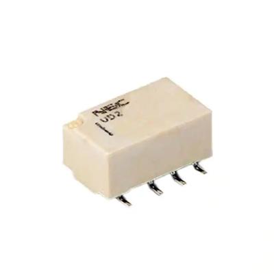 China New original hongfa relay UD2-3NU 8pin 3A standard industrial relay UD2-3NU for sale