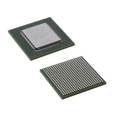 China Original standard in stock IC parts integrated circuit BGAXC7A200T-2FBG676I for sale