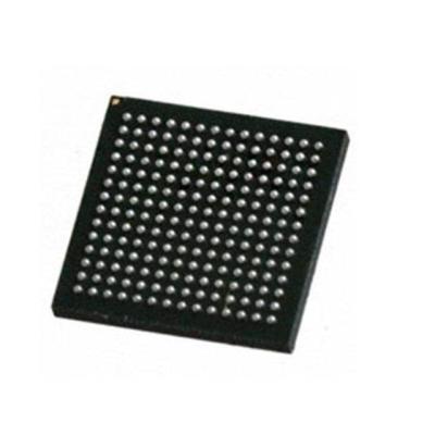 China Original standard in stock IC parts integrated circuit BGA XC6SLX9-2CPG196C for sale