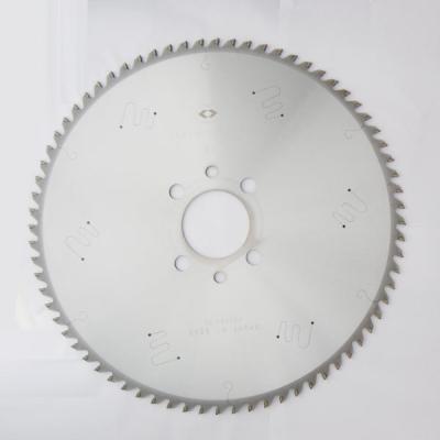 China TCT High speed cutting saw blade for sale