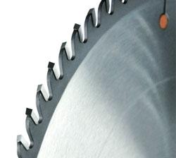 China TCT saw blade (Acrylic and poly-glass cutting) for sale