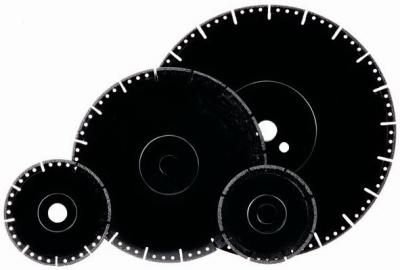 China Diamond saw blade(Brazing diamond saw blade) for sale