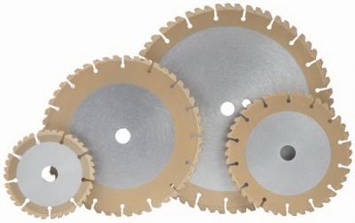 China Diamond saw blade(Brazing diamond saw blade) for sale