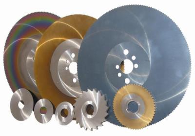 China HSS saw blades for sale