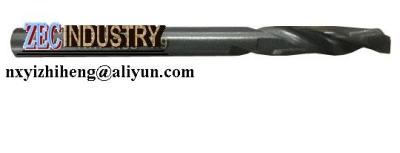 China Hss Twist Drill Bits Din 1897 for sale