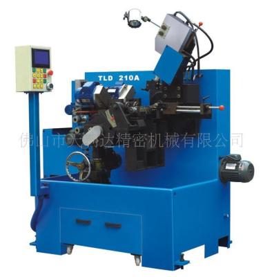 China CNC Saw blade grinder(Dual Side Saw blade Sharpener),carbide saw blade sharpener, saw blade grinding machine,TCT saw for sale