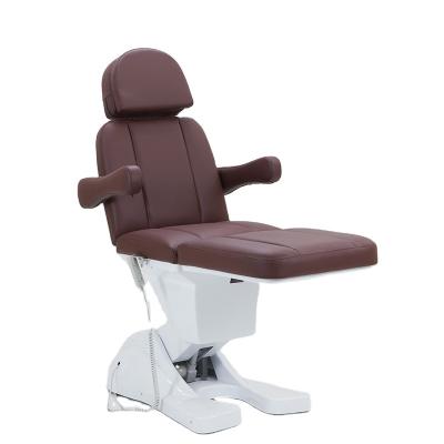 China Original Wholesaler Set of Derma Chair and Spa Facial Bed for sale