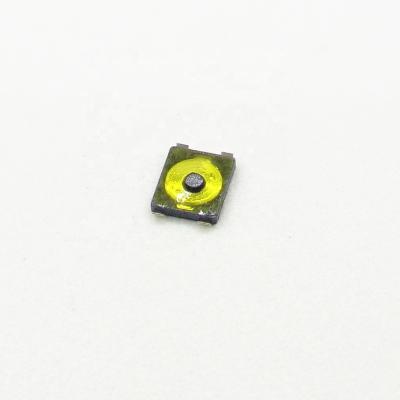 China Telecommunication 4 pin mini smd tact switch for sale