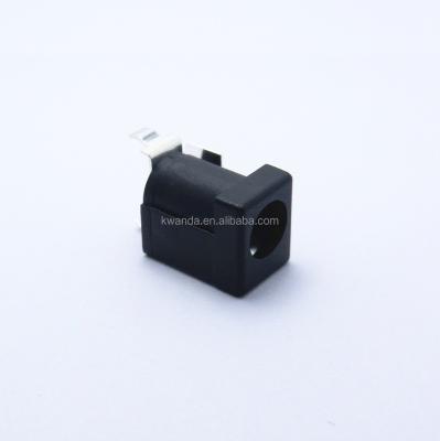 China audio & 3 Pin 2mm Video DC Power Female Jack For HP Asus Toshina Tablet for sale