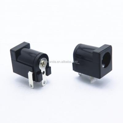 China Power Micro 5.5mm DC Power Jack DC Power Jack DC Power Jack Connector for sale