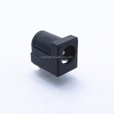 China Power 0.3a 30vdc 2.0mm 2.5mm Mini DC Power Jack for sale