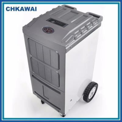 中国 284*520*682mm 産業用環境用の携帯産業用脱湿器 CHKAWAI DH-602B 販売のため