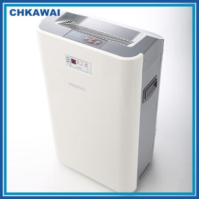 China Optimize Humidity Levels with 25L/day ODM Home Dehumidifier Adjustable Humidistat for sale