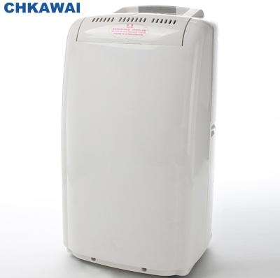 China Velocidad del ventilador 1 CHKAWAI 16L/día Deshumidificador portátil reutilizable para el hogar/oficina/armario en venta