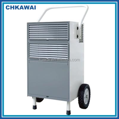 China Compact and Powerful 30-40L/D Industrial Portable Dehumidifier for Moisture Control for sale