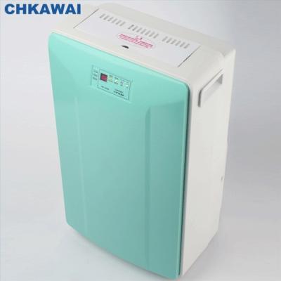 China Electric Room Dehumidifier DH-202B for Optimal Moisture Control for sale