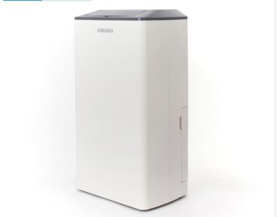 China Natural Gas Air Conditioning DH-101B 220V Refrigerative Dehumidifier with Performance for sale