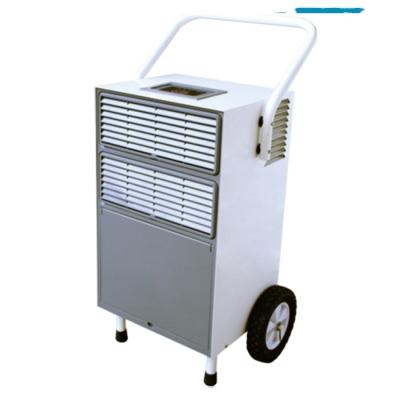 China 36L DH-362BW Dehumidifier for High Capacity Moisture Control in Industrial Settings for sale